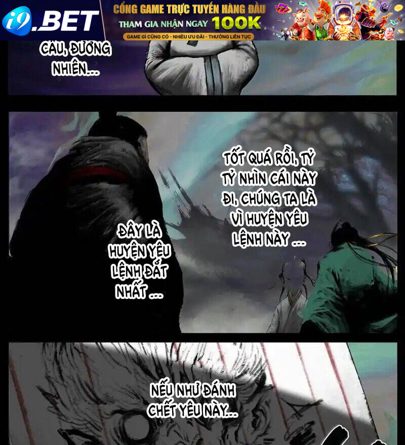 Tây Du Ký ngoại truyện - Chapter 327 - Page 26