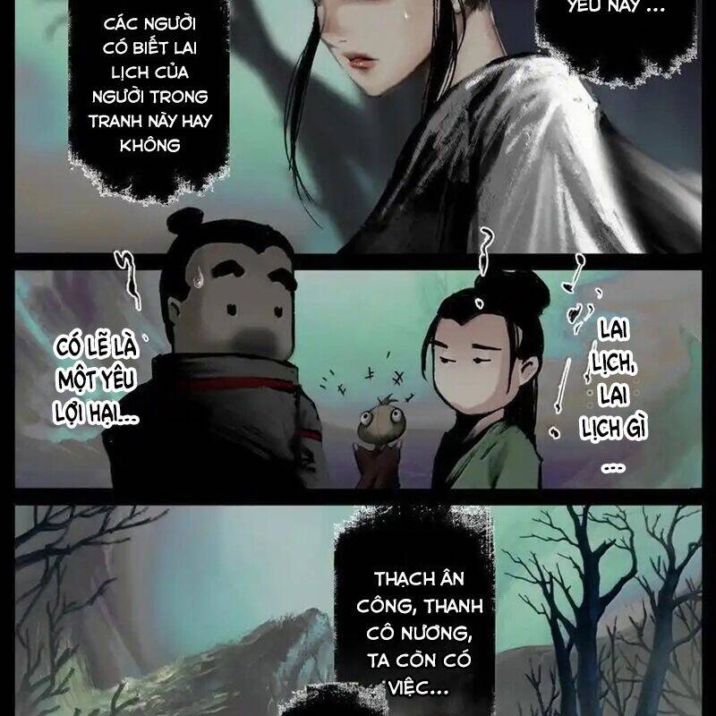 Tây Du Ký ngoại truyện - Chapter 327 - Page 28