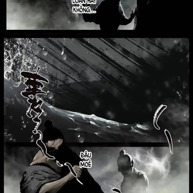 Tây Du Ký ngoại truyện - Chapter 327 - Page 3