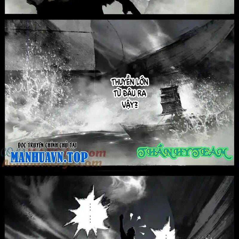 Tây Du Ký ngoại truyện - Chapter 327 - Page 4