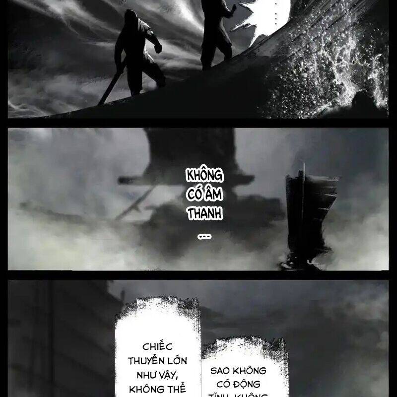 Tây Du Ký ngoại truyện - Chapter 327 - Page 5