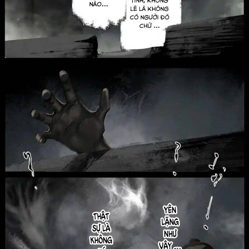 Tây Du Ký ngoại truyện - Chapter 327 - Page 6