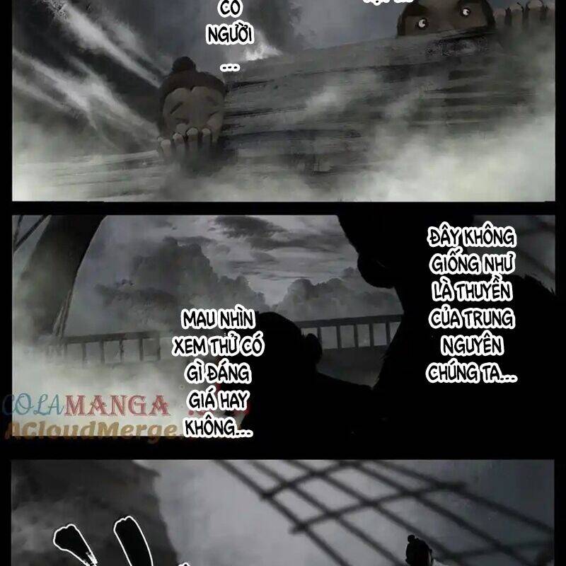 Tây Du Ký ngoại truyện - Chapter 327 - Page 7