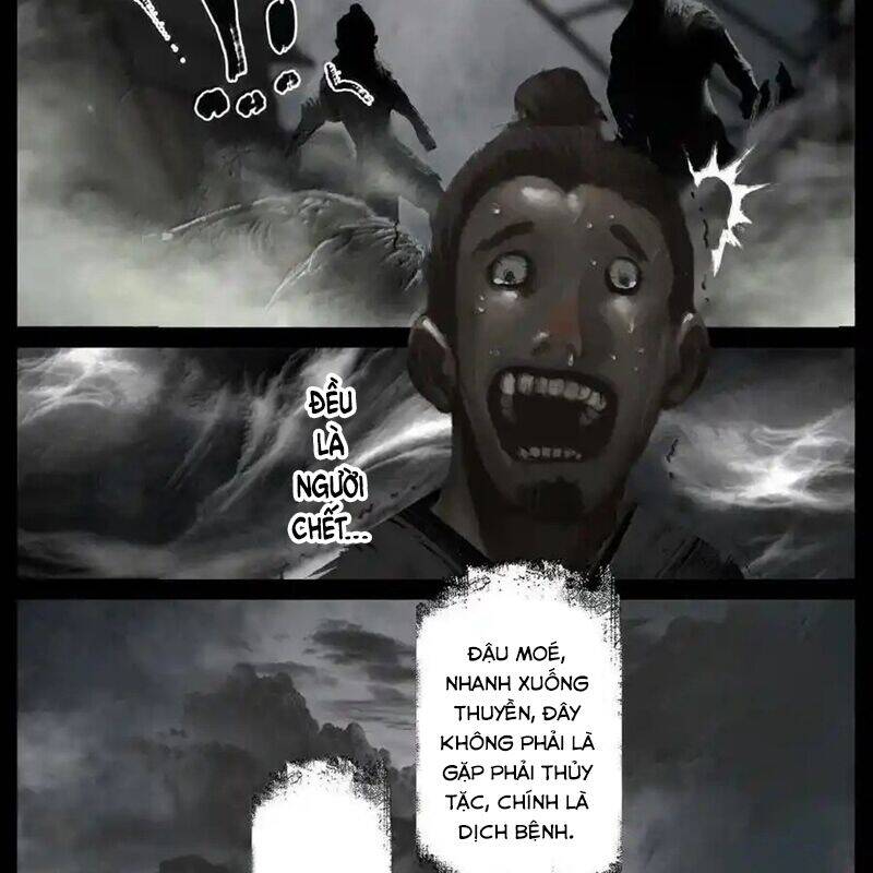 Tây Du Ký ngoại truyện - Chapter 327 - Page 8