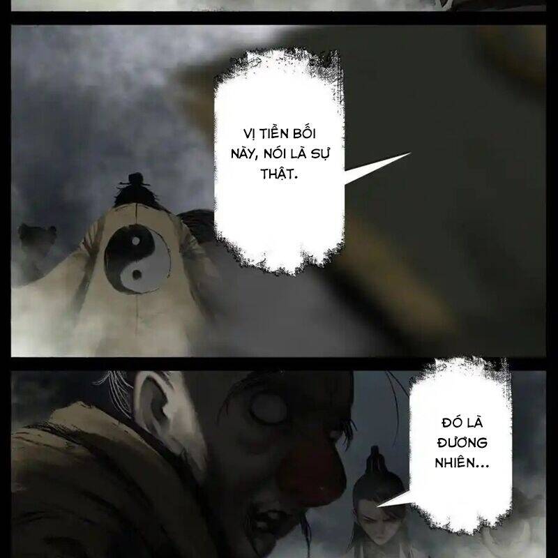 Tây Du Ký ngoại truyện - Chapter 328 - Page 12