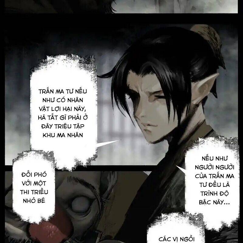 Tây Du Ký ngoại truyện - Chapter 328 - Page 13