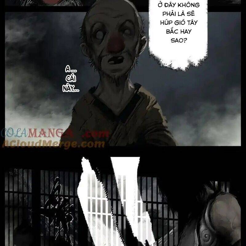 Tây Du Ký ngoại truyện - Chapter 328 - Page 14