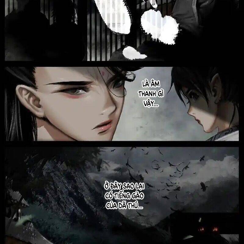 Tây Du Ký ngoại truyện - Chapter 328 - Page 15