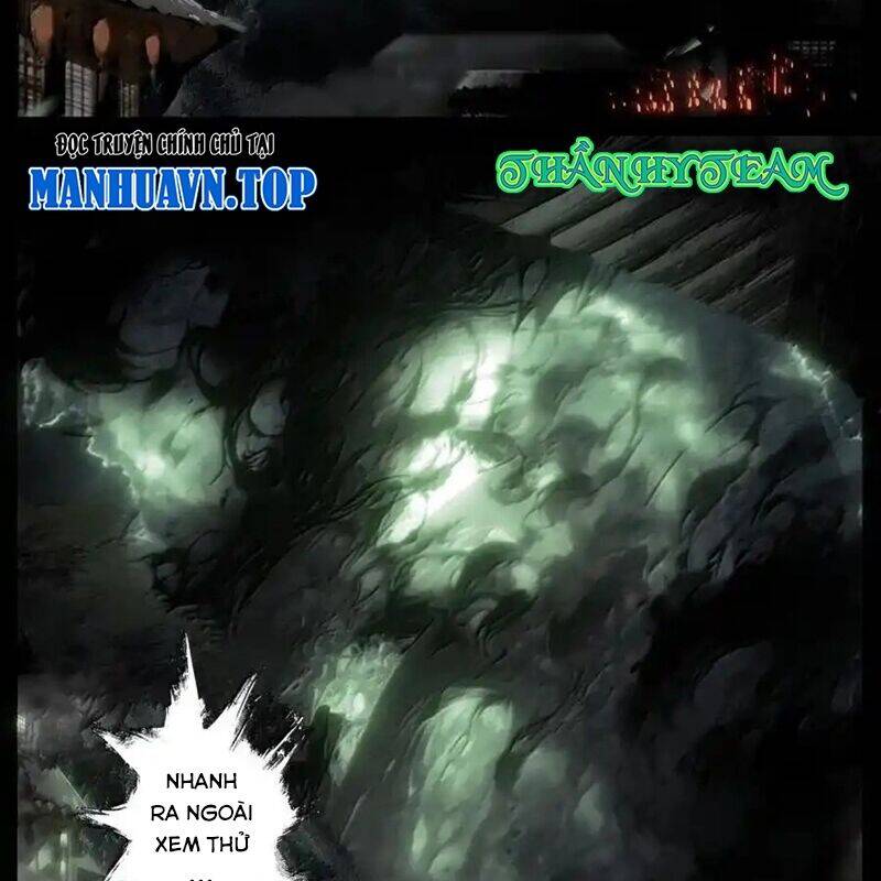 Tây Du Ký ngoại truyện - Chapter 328 - Page 16