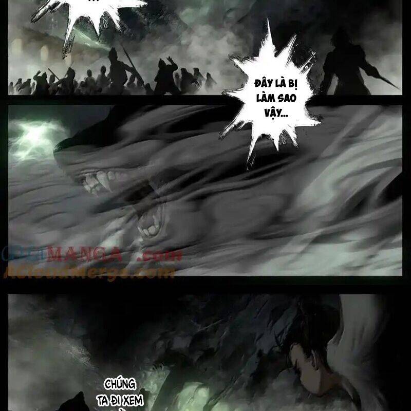 Tây Du Ký ngoại truyện - Chapter 328 - Page 17