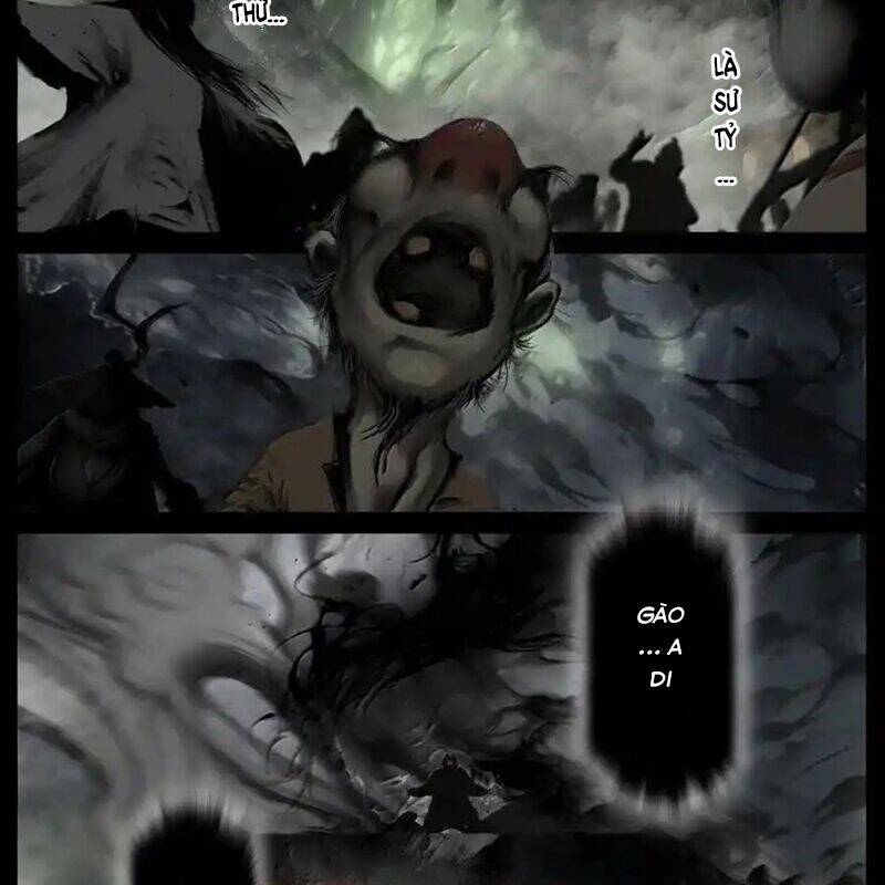 Tây Du Ký ngoại truyện - Chapter 328 - Page 18