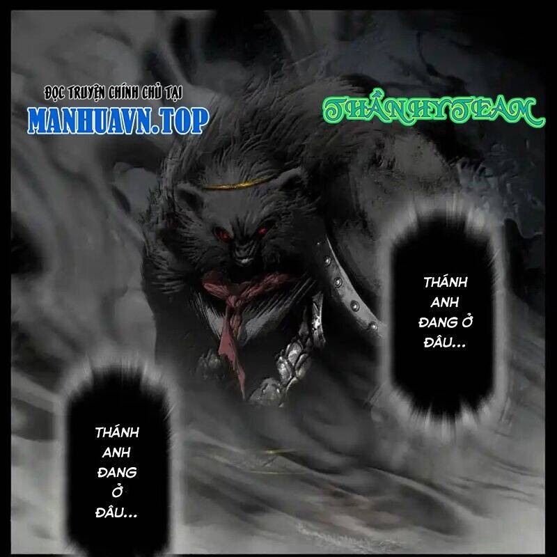 Tây Du Ký ngoại truyện - Chapter 328 - Page 20