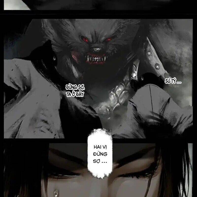 Tây Du Ký ngoại truyện - Chapter 328 - Page 23