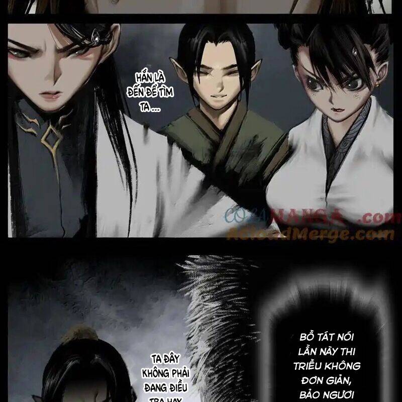 Tây Du Ký ngoại truyện - Chapter 328 - Page 24