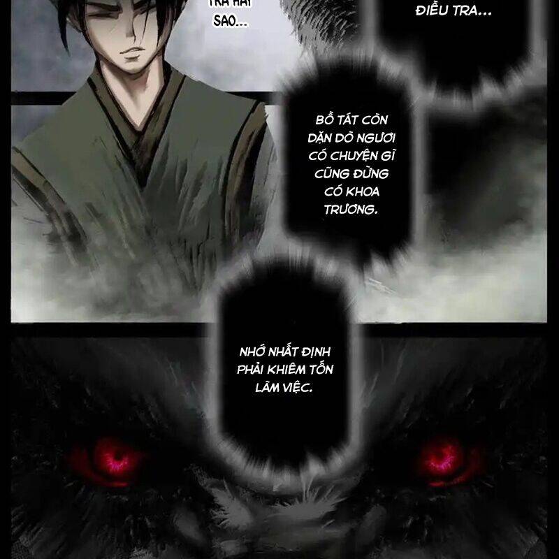 Tây Du Ký ngoại truyện - Chapter 328 - Page 25