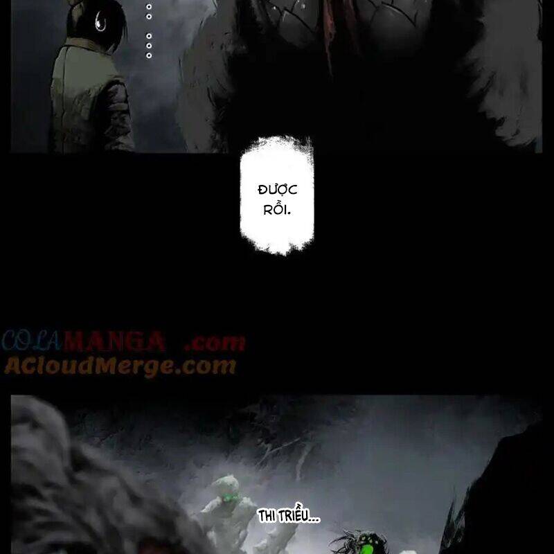 Tây Du Ký ngoại truyện - Chapter 328 - Page 27