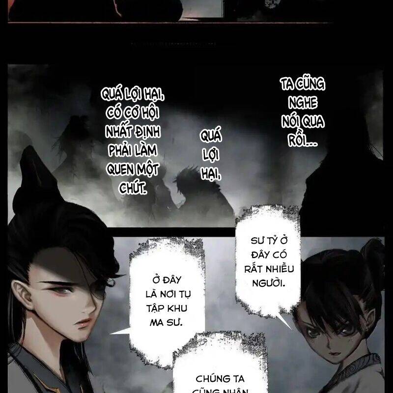 Tây Du Ký ngoại truyện - Chapter 328 - Page 3