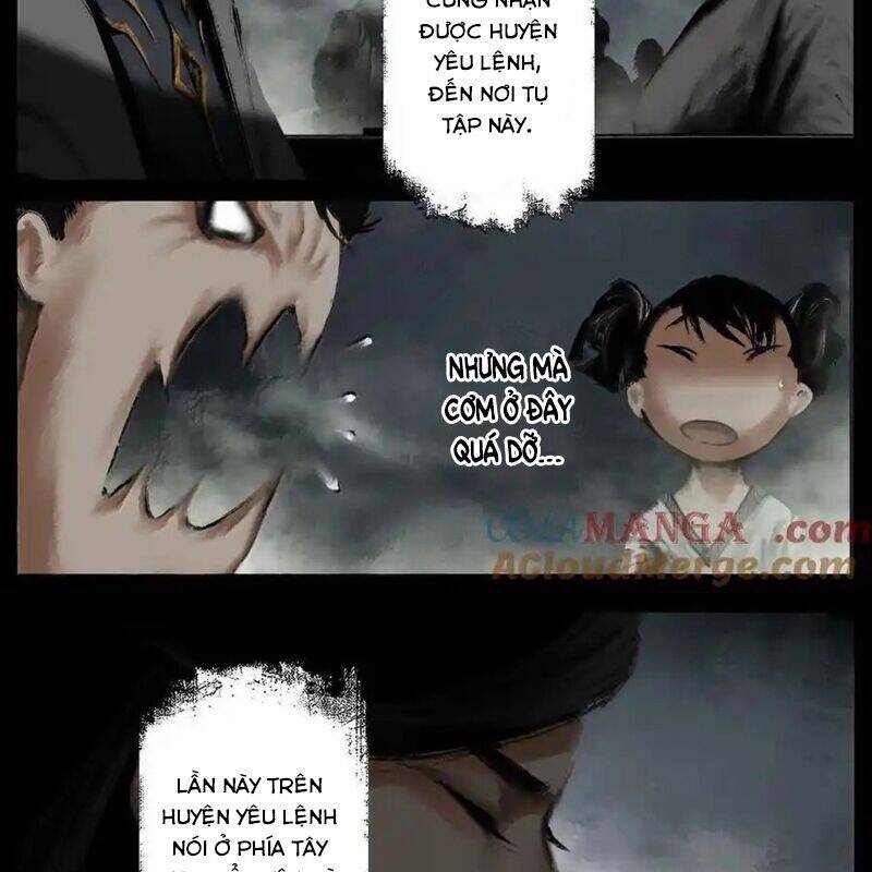 Tây Du Ký ngoại truyện - Chapter 328 - Page 4