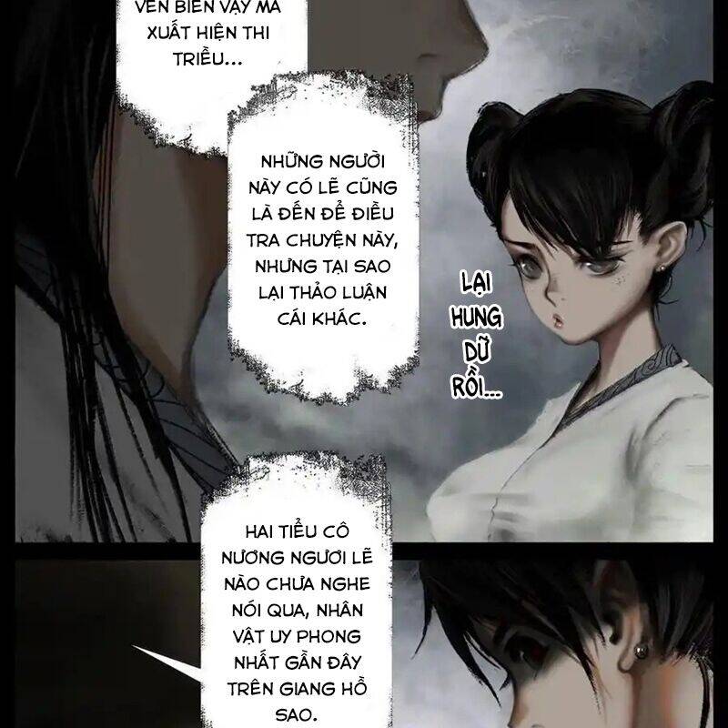 Tây Du Ký ngoại truyện - Chapter 328 - Page 5