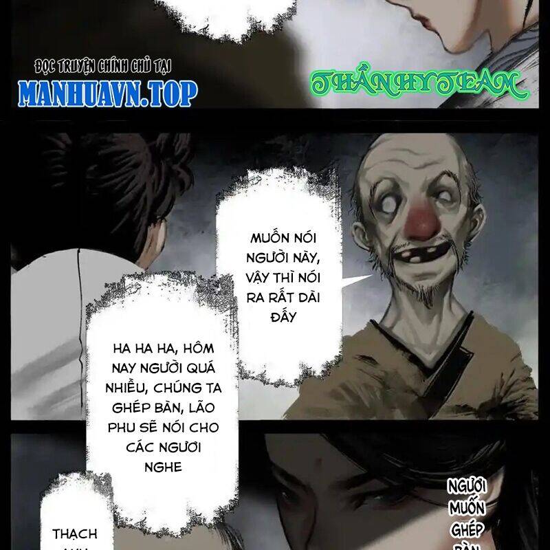 Tây Du Ký ngoại truyện - Chapter 328 - Page 6