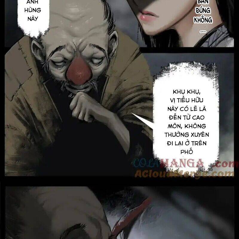 Tây Du Ký ngoại truyện - Chapter 328 - Page 7