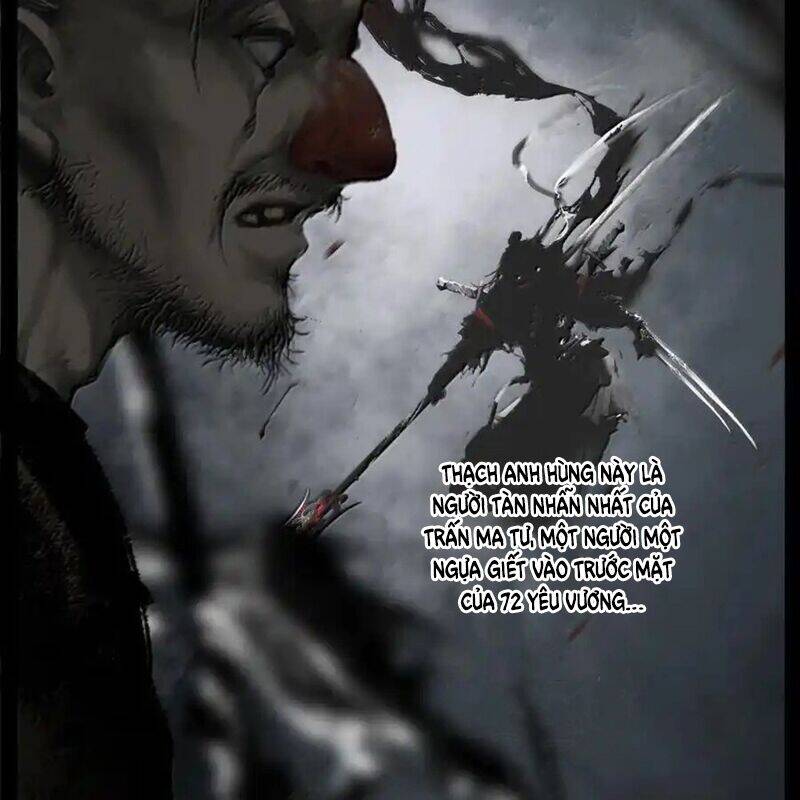 Tây Du Ký ngoại truyện - Chapter 328 - Page 8