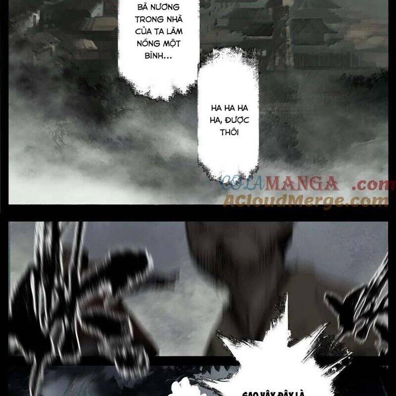 Tây Du Ký ngoại truyện - Chapter 329 - Page 11