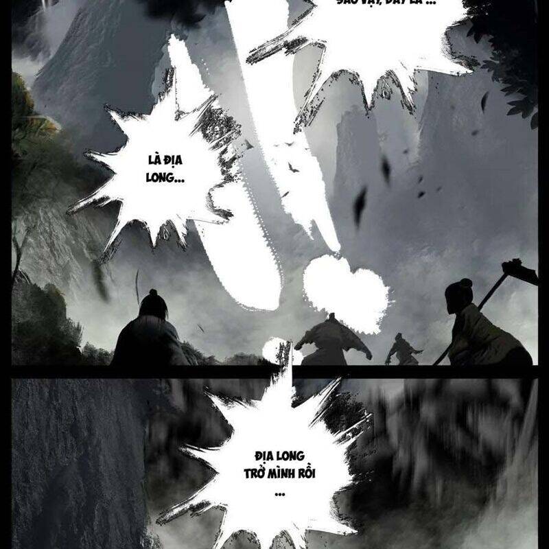 Tây Du Ký ngoại truyện - Chapter 329 - Page 12