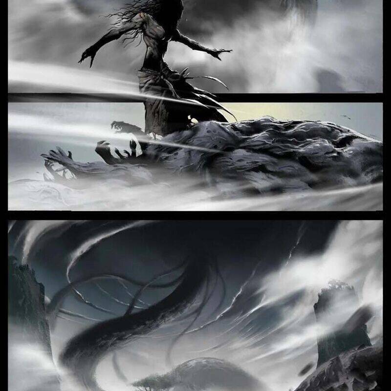 Tây Du Ký ngoại truyện - Chapter 329 - Page 15