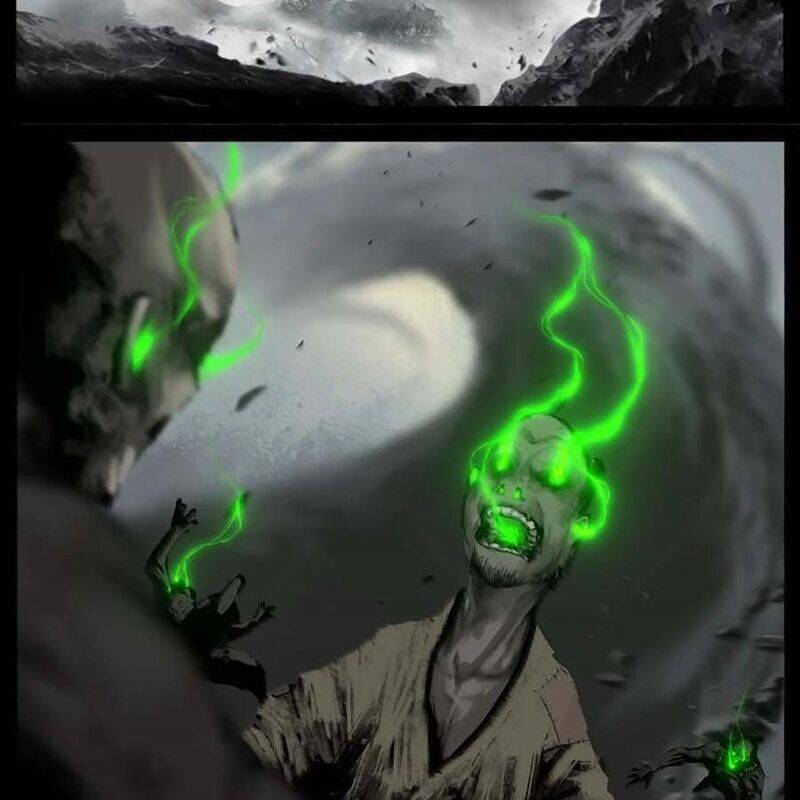 Tây Du Ký ngoại truyện - Chapter 329 - Page 16