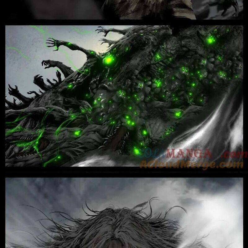 Tây Du Ký ngoại truyện - Chapter 329 - Page 17