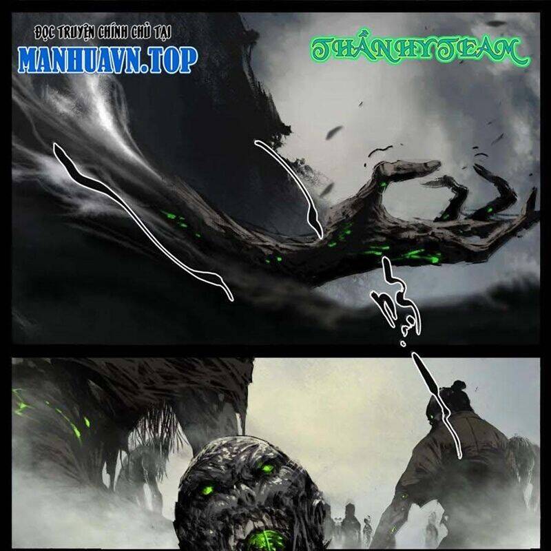 Tây Du Ký ngoại truyện - Chapter 329 - Page 20