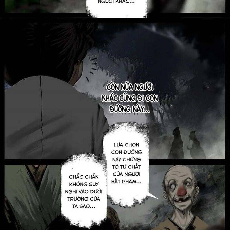 Tây Du Ký ngoại truyện - Chapter 329 - Page 23