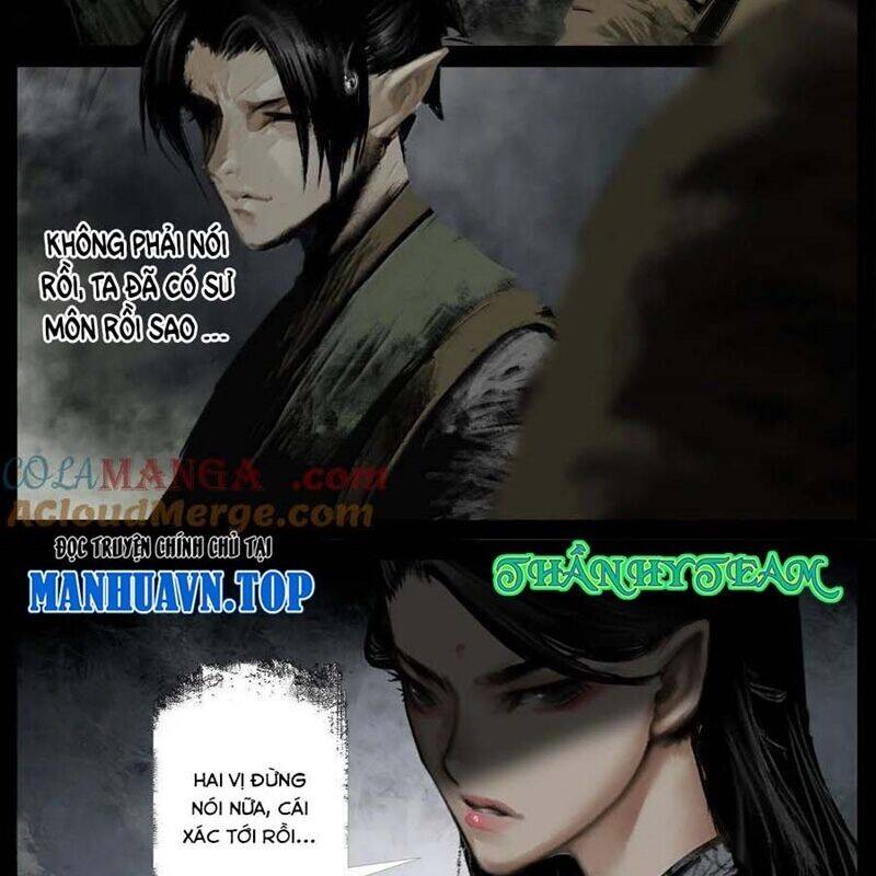 Tây Du Ký ngoại truyện - Chapter 329 - Page 24