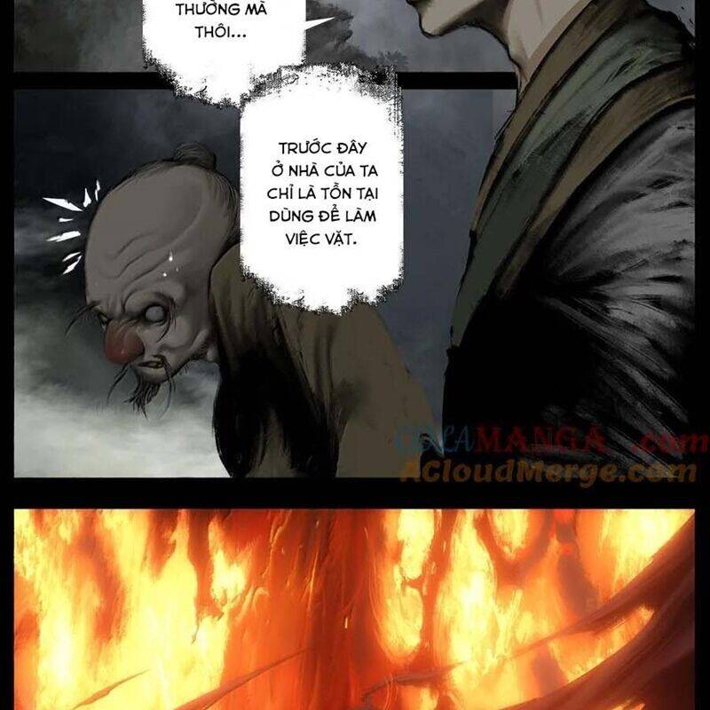 Tây Du Ký ngoại truyện - Chapter 329 - Page 27