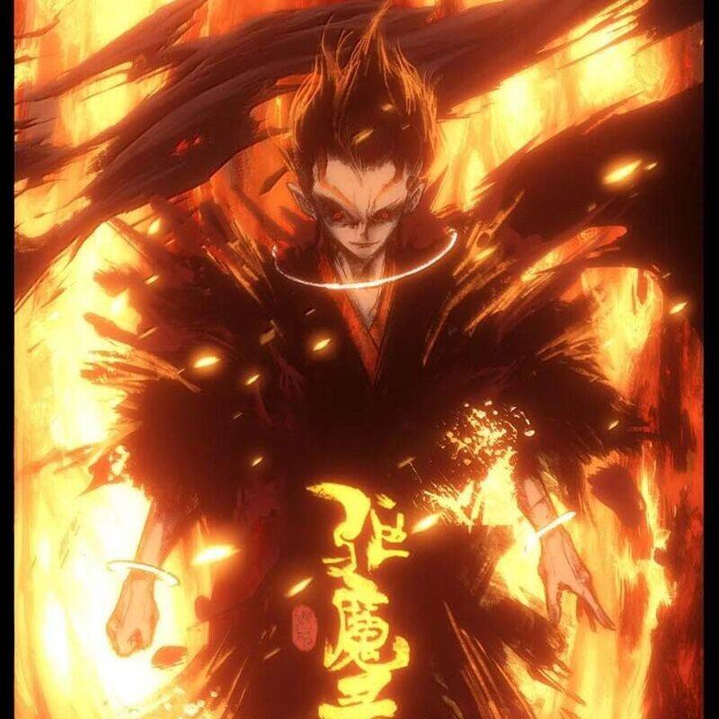 Tây Du Ký ngoại truyện - Chapter 329 - Page 28