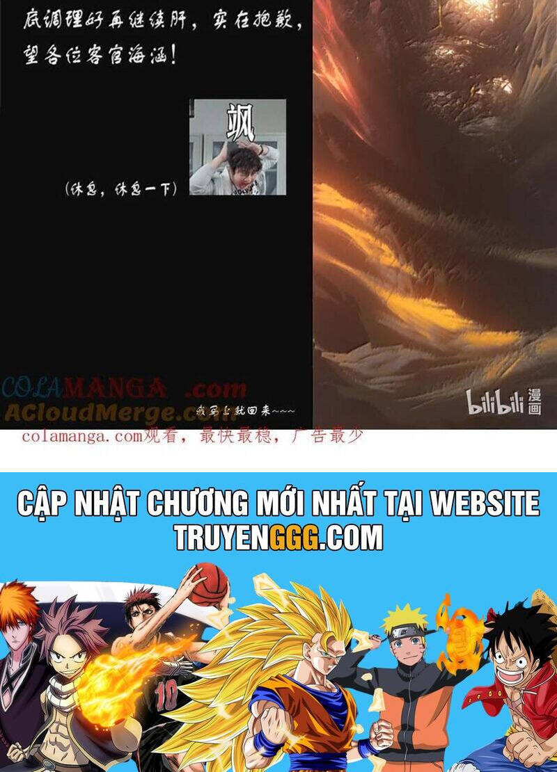 Tây Du Ký ngoại truyện - Chapter 329 - Page 30