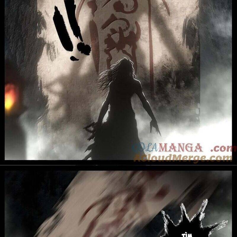 Tây Du Ký ngoại truyện - Chapter 329 - Page 4