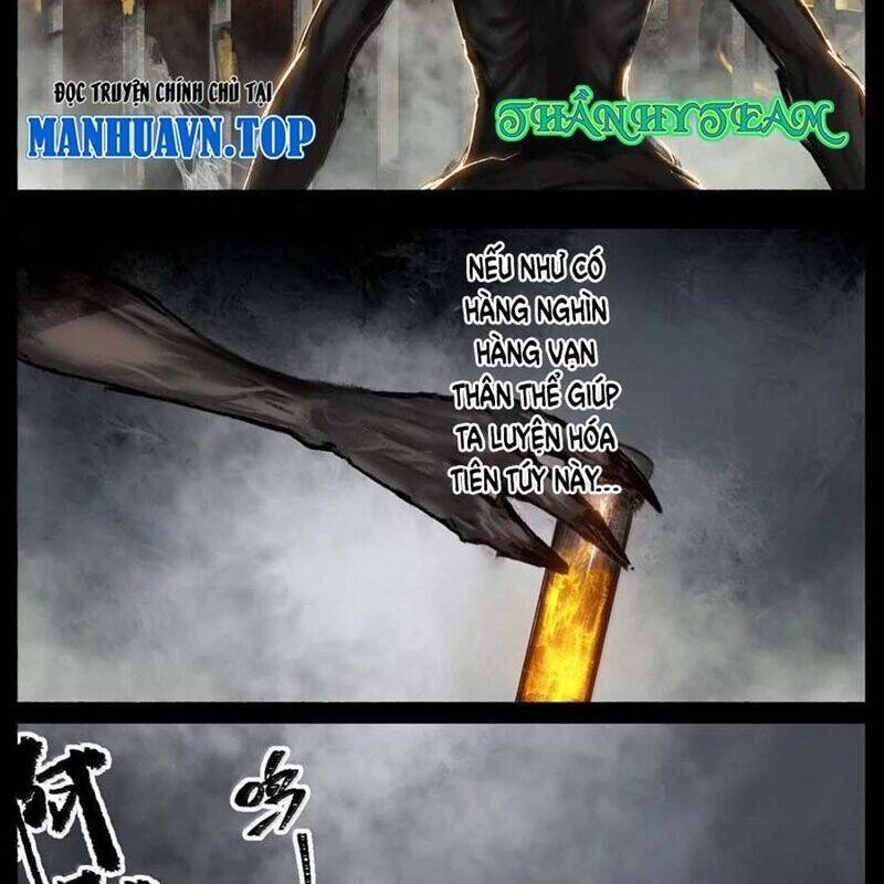 Tây Du Ký ngoại truyện - Chapter 329 - Page 6