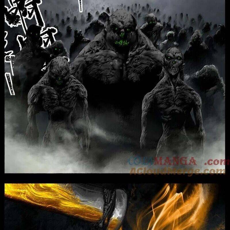 Tây Du Ký ngoại truyện - Chapter 329 - Page 7