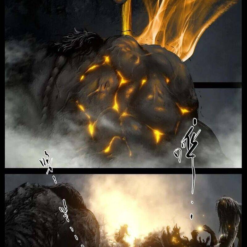 Tây Du Ký ngoại truyện - Chapter 329 - Page 8