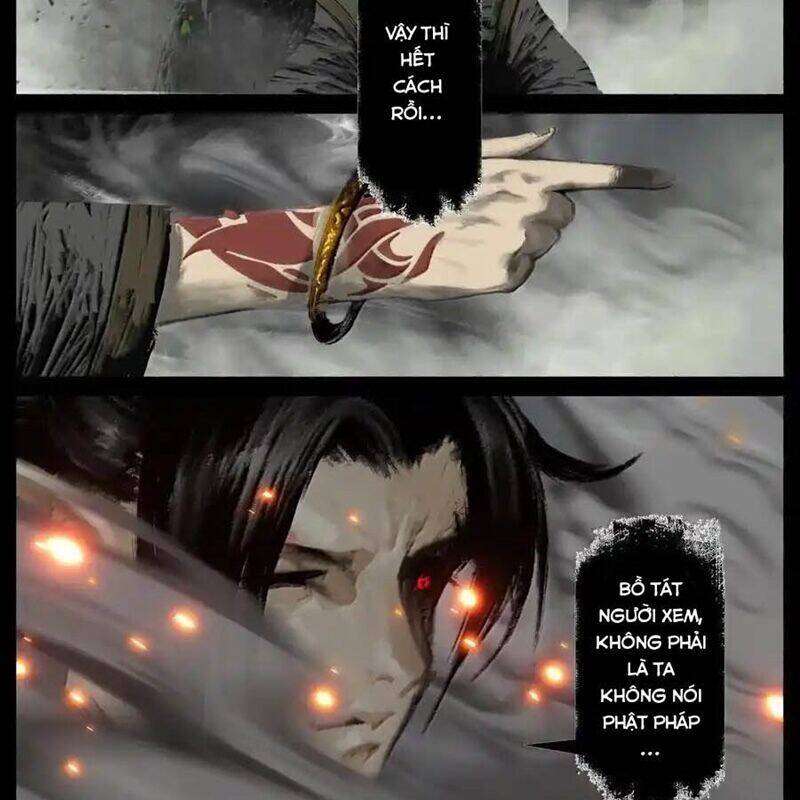 Tây Du Ký ngoại truyện - Chapter 330 - Page 12