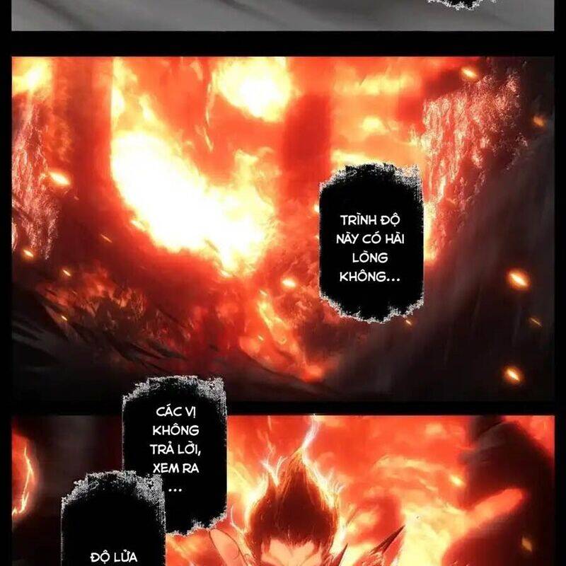 Tây Du Ký ngoại truyện - Chapter 330 - Page 13