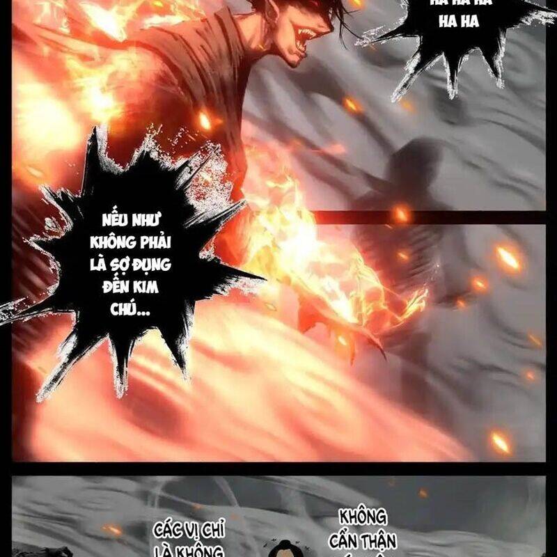 Tây Du Ký ngoại truyện - Chapter 330 - Page 18