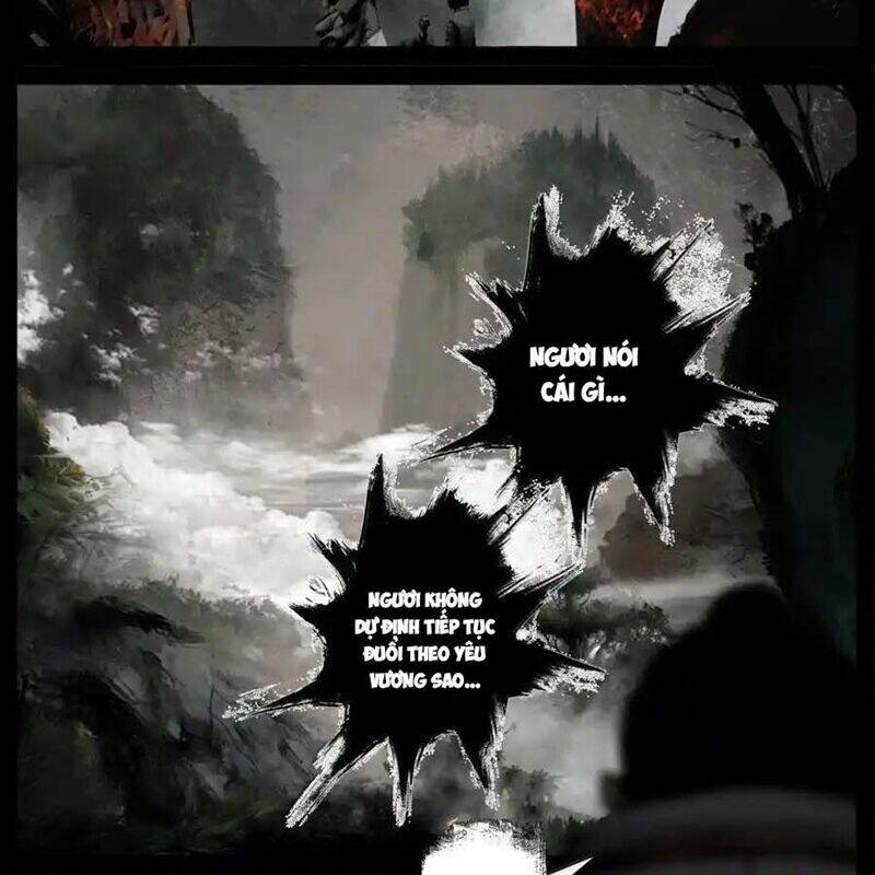 Tây Du Ký ngoại truyện - Chapter 330 - Page 23