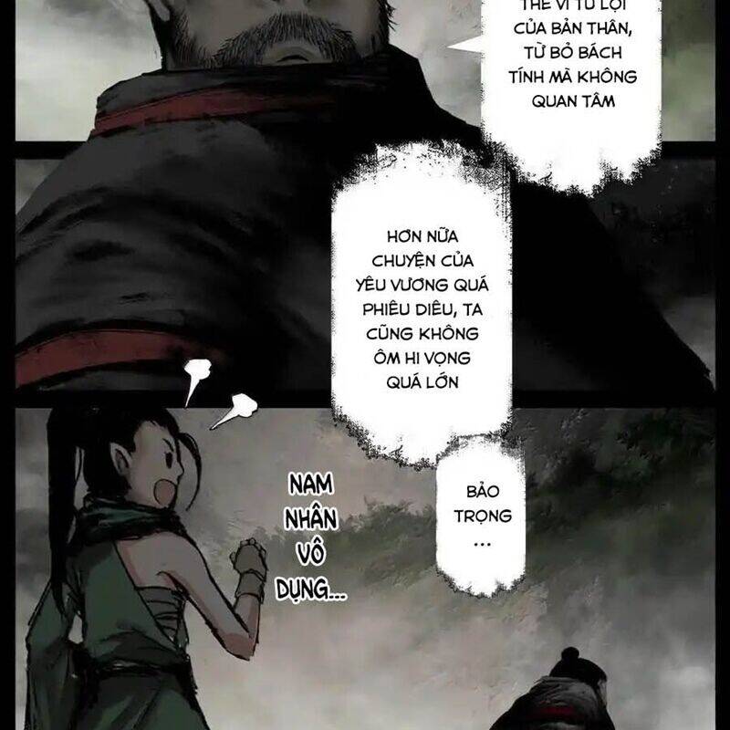 Tây Du Ký ngoại truyện - Chapter 330 - Page 25