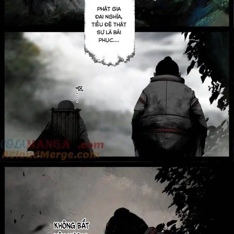 Tây Du Ký ngoại truyện - Chapter 330 - Page 27