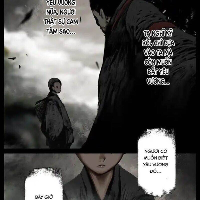 Tây Du Ký ngoại truyện - Chapter 330 - Page 28