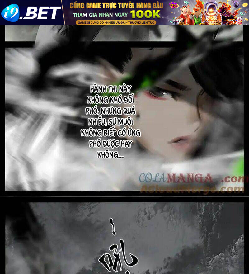 Tây Du Ký ngoại truyện - Chapter 330 - Page 4