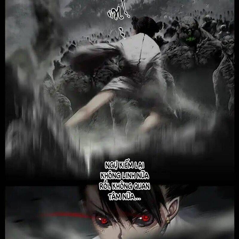 Tây Du Ký ngoại truyện - Chapter 330 - Page 5